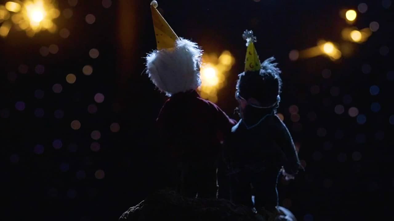 AGRIDULCE CUMPLEAÑOS