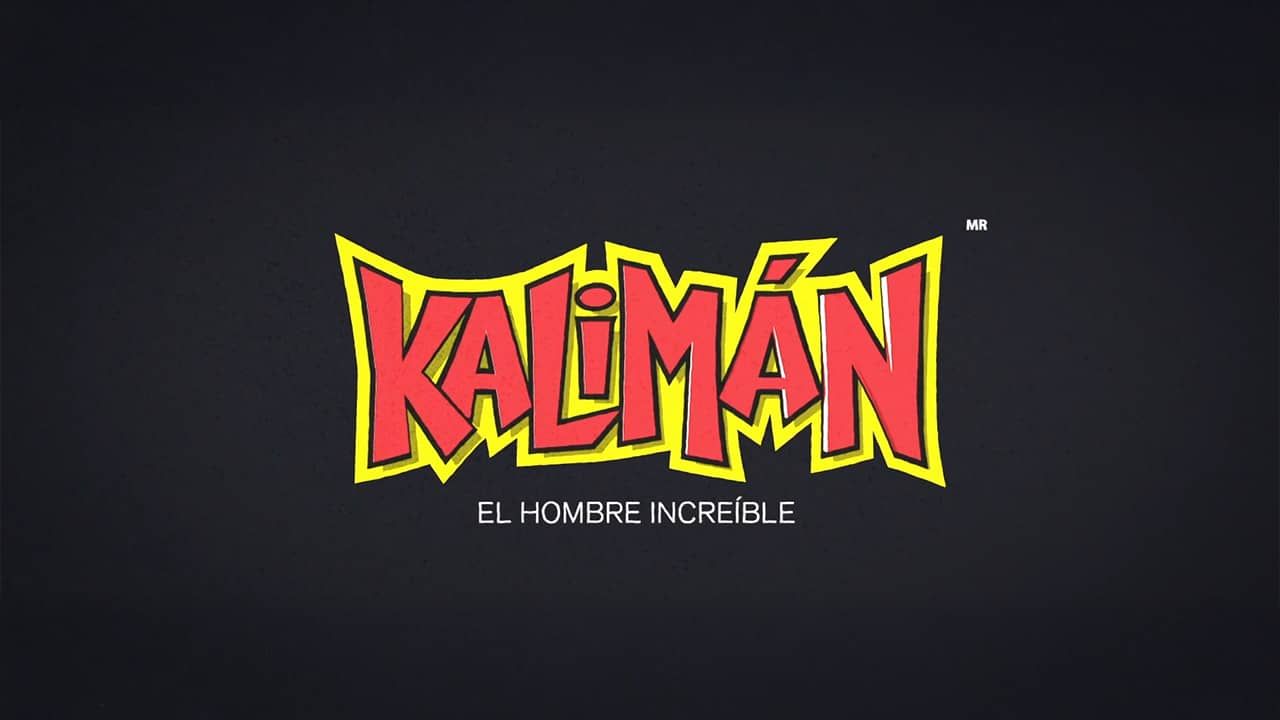 KALIMAN