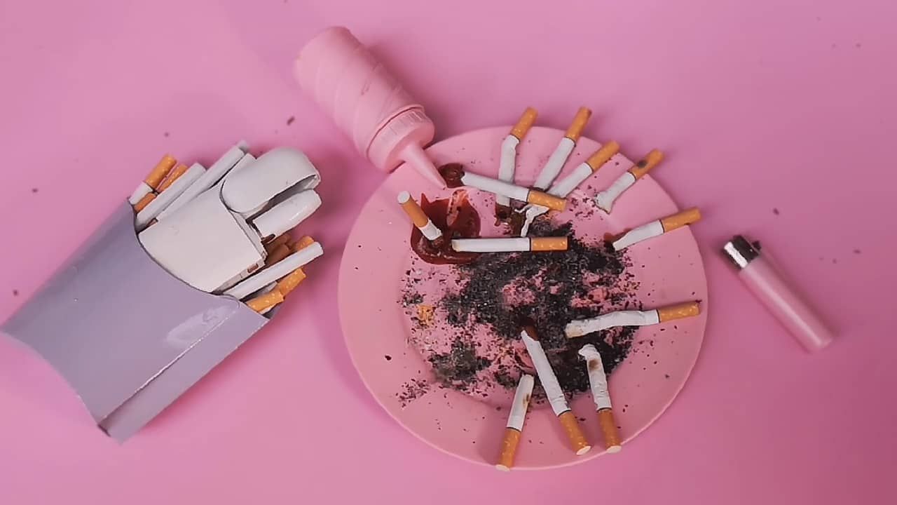 LO INOFENSIVO TAMBIÉN MATA 